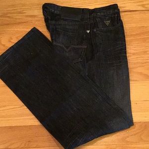 Men’s guess jeans